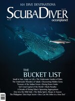 Scuba Diver/Asian Diver